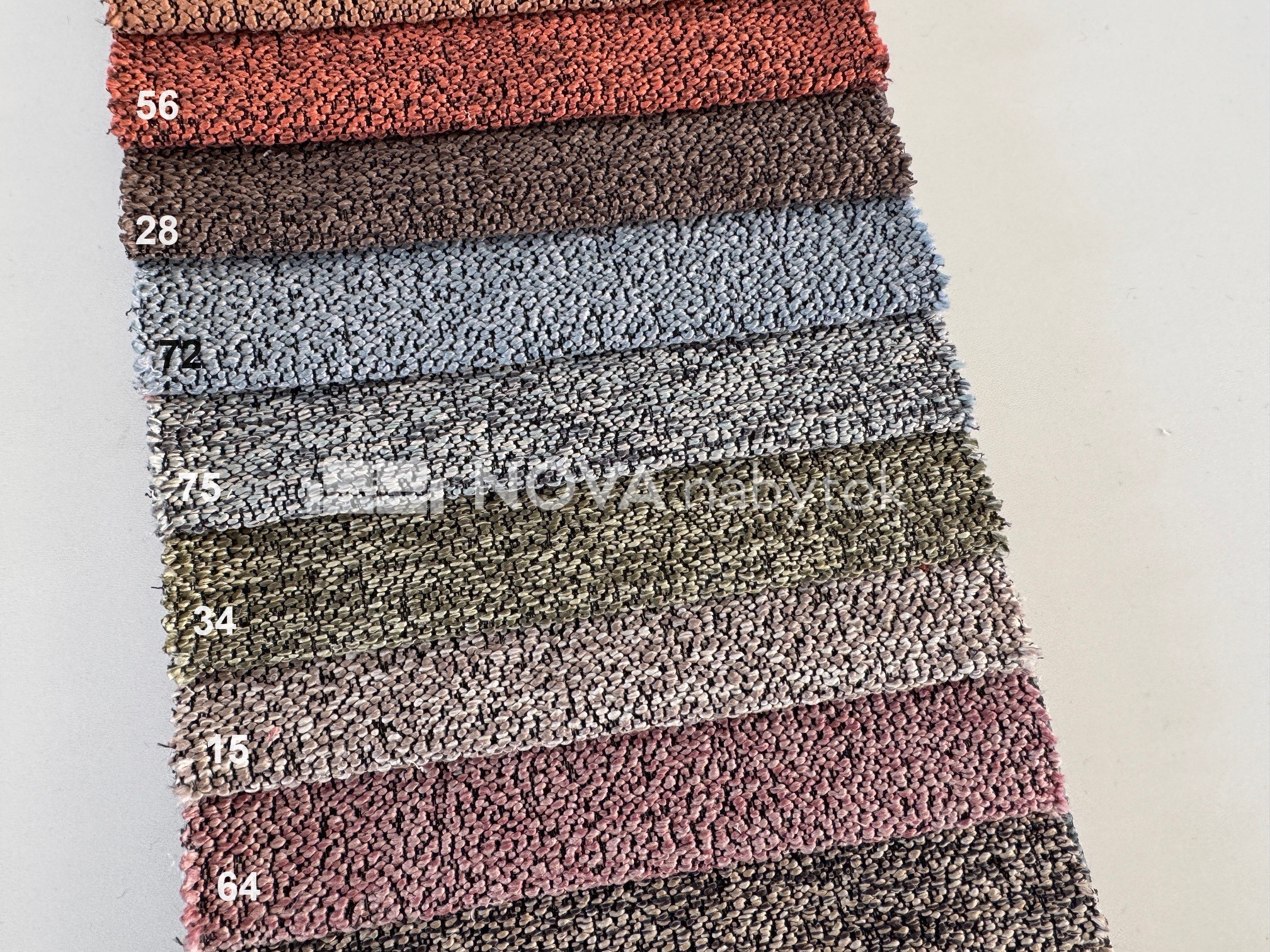 Elegant wish potahova latka (3) potahova latka NOVA nabytok